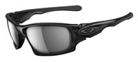 Oakley Ten Black Ink / Black Iridium (OO9128-07)